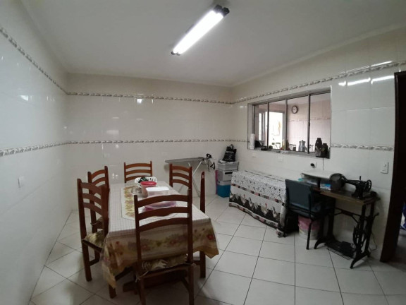 Imagem Casa com 3 Quartos à Venda, em Centro - Diadema Imagem Casa com 3 Quartos à Venda, em Centro - Diadema