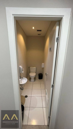 Imagem Sala Comercial à Venda, 74 m² em Alphaville - Barueri