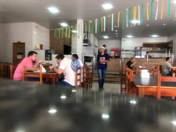 Imagem Casa com 1 Quarto à Venda, 200 m² em Jundiaí - Anápolis Imagem Casa com 1 Quarto à Venda, 200 m² em Jundiaí - Anápolis