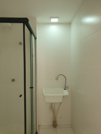 Imagem Imóvel com 1 Quarto à Venda, 35 m² em Barra Funda - São Paulo Imagem Imóvel com 1 Quarto à Venda, 35 m² em Barra Funda - São Paulo