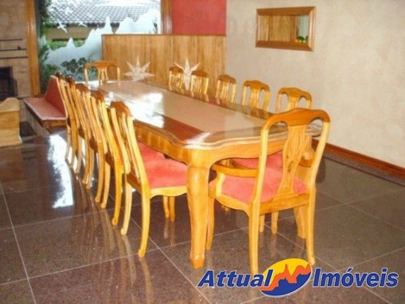 Imagem Casa com 5 Quartos à Venda, 600 m² em Quebra Frascos - Teresópolis Imagem Casa com 5 Quartos à Venda, 600 m² em Quebra Frascos - Teresópolis