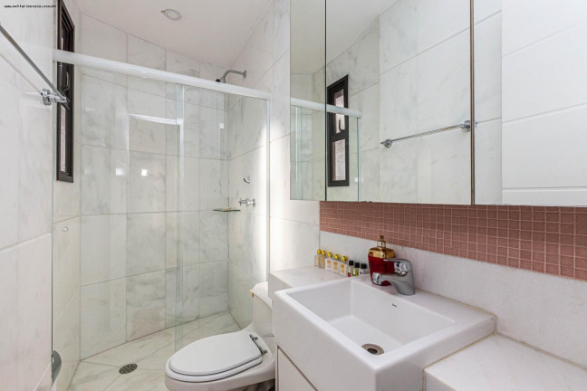 Imagem Apartamento com 3 Quartos à Venda, 402 m² em Batel - Curitiba