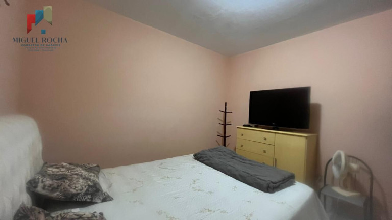 Imagem Casa com 2 Quartos à Venda, 100 m² em Parque Santa Maria - Tatuí Imagem Casa com 2 Quartos à Venda, 100 m² em Parque Santa Maria - Tatuí
