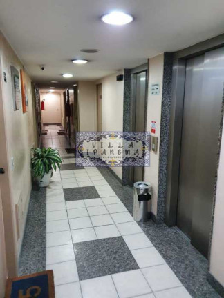 Imagem Sala Comercial à Venda, 32 m² em Vila Isabel - Rio De Janeiro