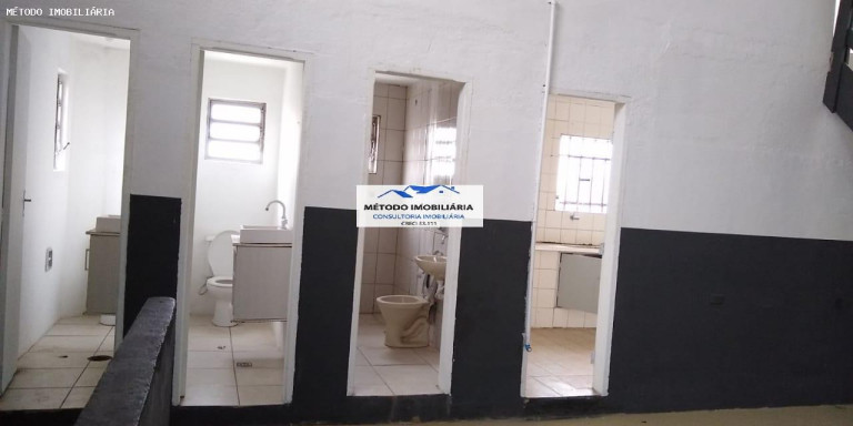 Imagem Galpão à Venda, 595 m² em Vila Santa Luzia - São Bernardo Do Campo Imagem Galpão à Venda, 595 m² em Vila Santa Luzia - São Bernardo Do Campo