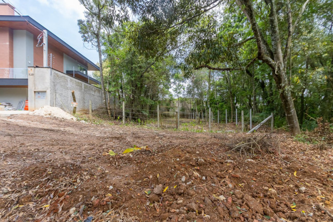 Imagem Terreno à Venda, 600 m² em Ecoville - Curitiba Imagem Terreno à Venda, 600 m² em Ecoville - Curitiba