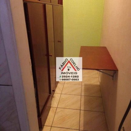 Imagem Apartamento com 2 Quartos à Venda, 56 m² em Pedreira - São Paulo Imagem Apartamento com 2 Quartos à Venda, 56 m² em Pedreira - São Paulo