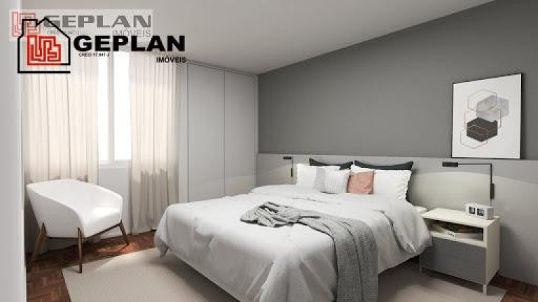 Imagem Apartamento com 3 Quartos à Venda, 253 m² em Vila Buarque - São Paulo
