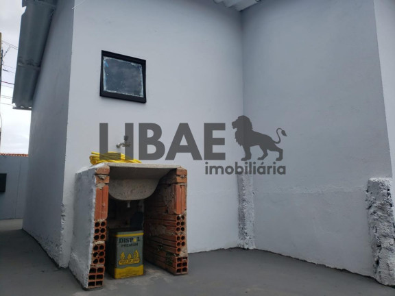 Imagem Casa com 1 Quarto à Venda, 40 m² em Parque Residencial Vinte E Quatro De Maio - Botucatu Imagem Casa com 1 Quarto à Venda, 40 m² em Parque Residencial Vinte E Quatro De Maio - Botucatu