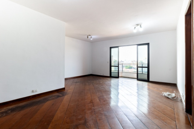 Imagem Apartamento com 3 Quartos à Venda, 110 m² em Vila Monumento - São Paulo