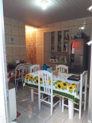 Imagem Casa com 2 Quartos à Venda, 125 m² em Jardim Suzanópolis - Suzano Imagem Casa com 2 Quartos à Venda, 125 m² em Jardim Suzanópolis - Suzano