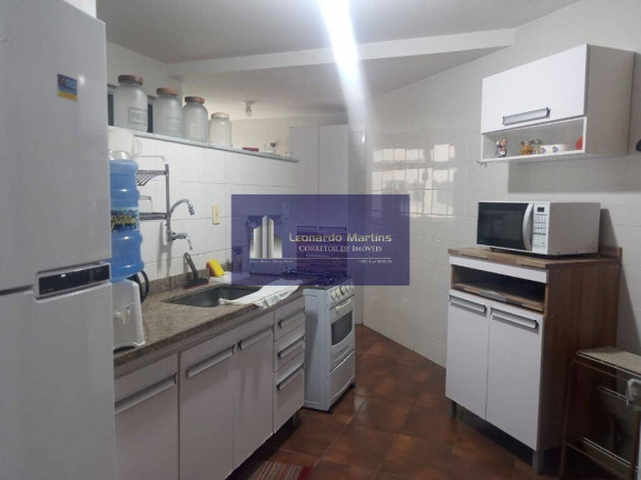 Imagem Apartamento com 3 Quartos à Venda, 125 m² em Passagem - Cabo Frio Imagem Apartamento com 3 Quartos à Venda, 125 m² em Passagem - Cabo Frio