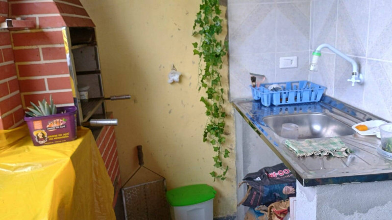 Imagem Casa com 1 Quarto à Venda, 125 m² em Jardim Porto Novo - Caraguatatuba Imagem Casa com 1 Quarto à Venda, 125 m² em Jardim Porto Novo - Caraguatatuba