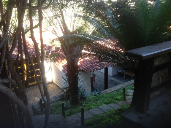Imagem Casa com 6 Quartos à Venda, 550 m² em Geribá - Armação Dos Búzios