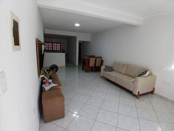 Imagem Casa com 3 Quartos à Venda, 240 m² em Piraporinha - Diadema