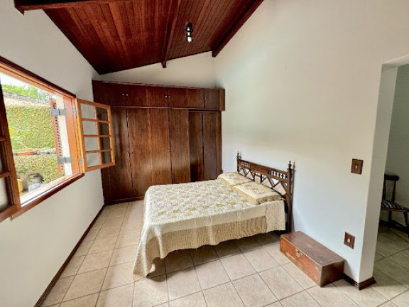 Imagem Casa com 4 Quartos à Venda, 450 m² em Jardim Santos Reis - Piracaia Imagem Casa com 4 Quartos à Venda, 450 m² em Jardim Santos Reis - Piracaia