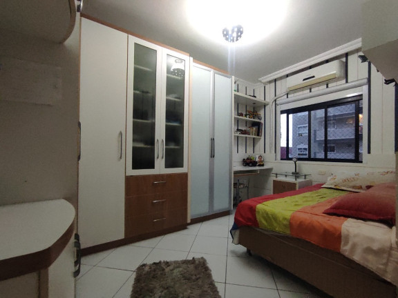 Imagem Apartamento com 3 Quartos à Venda, 102 m² em Kobrasol - São José