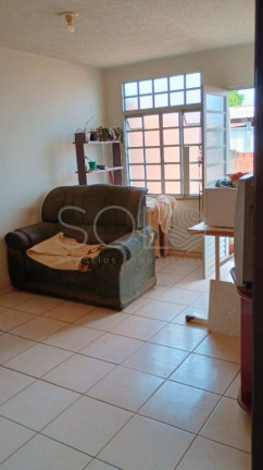 Imagem Casa com 2 Quartos à Venda, 300 m² em Parque Residencial Laura Molina - Araraquara Imagem Casa com 2 Quartos à Venda, 300 m² em Parque Residencial Laura Molina - Araraquara