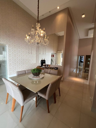Imagem Casa de Condomínio com 4 Quartos à Venda, 510 m² em Residencial Granville - Goiânia Imagem Casa de Condomínio com 4 Quartos à Venda, 510 m² em Residencial Granville - Goiânia