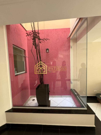 Imagem Casa com 3 Quartos à Venda, 226 m² em Centro - São Bernardo Do Campo