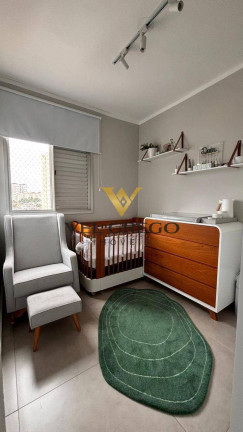 Imagem Apartamento à Venda, 67 m² em Suiço - São Bernardo Do Campo