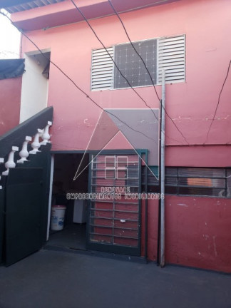 Imagem Sobrado com 4 Quartos à Venda, 117 m² em Vila Amélia - Ribeirão Preto Imagem Sobrado com 4 Quartos à Venda, 117 m² em Vila Amélia - Ribeirão Preto