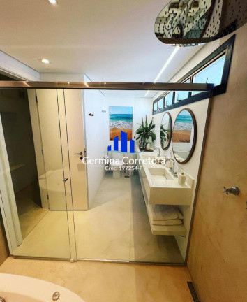 Imagem Apartamento com 5 Quartos à Venda, 225 m² em Mar E Céu - Guarujá Imagem Apartamento com 5 Quartos à Venda, 225 m² em Mar E Céu - Guarujá