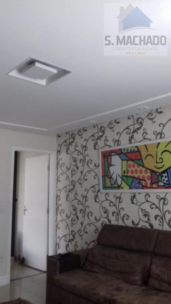 Imagem Casa com 4 Quartos à Venda, 203 m² em Parque Das Nações - Santo André