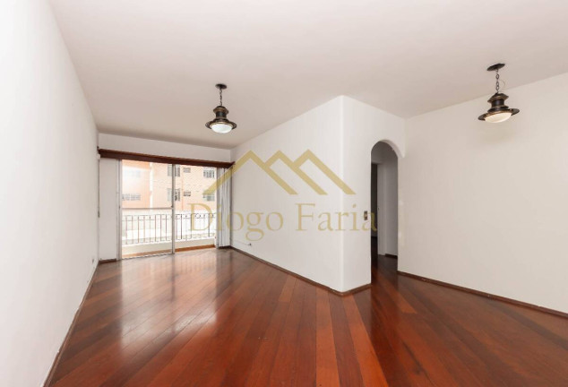 Imagem Apartamento com 2 Quartos à Venda, 68 m² em Perdizes - São Paulo Imagem Apartamento com 2 Quartos à Venda, 68 m² em Perdizes - São Paulo