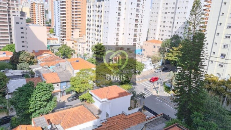 Imagem Apartamento com 4 Quartos à Venda, 183 m² em Perdizes - São Paulo Imagem Apartamento com 4 Quartos à Venda, 183 m² em Perdizes - São Paulo