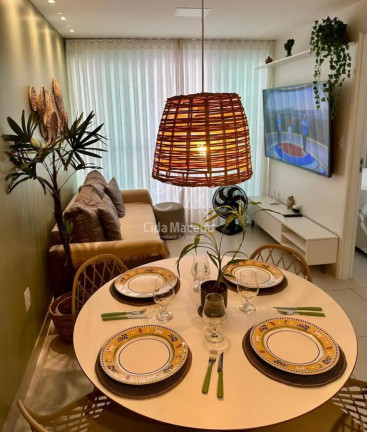 Imagem Apartamento com 2 Quartos à Venda, 52 m² em Jardim Oceania - João Pessoa Imagem Apartamento com 2 Quartos à Venda, 52 m² em Jardim Oceania - João Pessoa