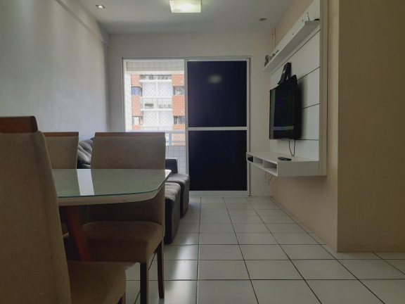 Imagem Apartamento com 3 Quartos à Venda, 69 m² em Piedade - Jaboatão Dos Guararapes