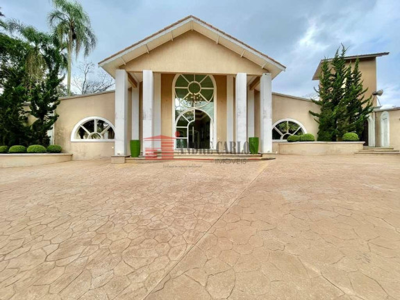 Imagem Casa de Condomínio à Venda, 1.635 m² em Jardim Santa Paula - Cotia Imagem Casa de Condomínio à Venda, 1.635 m² em Jardim Santa Paula - Cotia