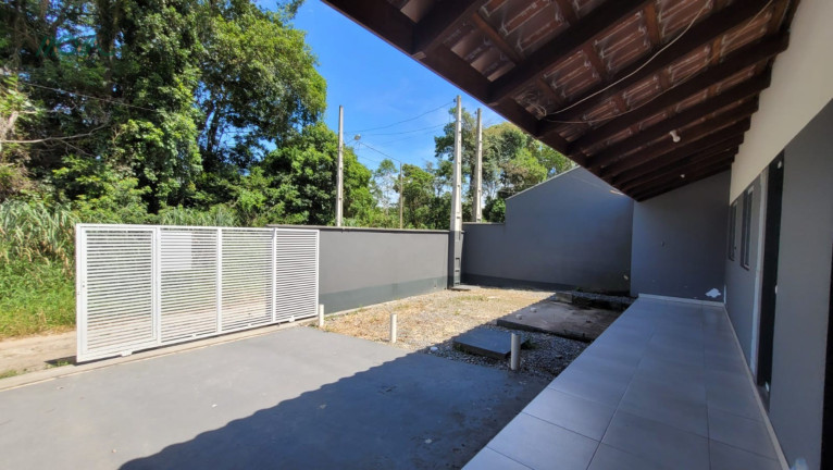 Imagem Casa com 2 Quartos à Venda, 60 m² em Farol Do Itapoá Ii - Itapoá Imagem Casa com 2 Quartos à Venda, 60 m² em Farol Do Itapoá Ii - Itapoá