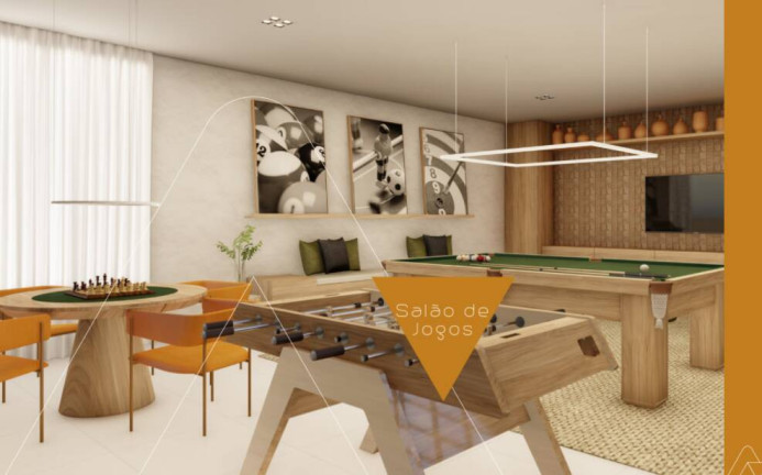 Imagem Apartamento com 2 Quartos à Venda, 105 m² em Canto Do Forte - Praia Grande