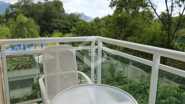 Imagem Apartamento com 3 Quartos à Venda, 156 m² em Barra Da Tijuca - Rio De Janeiro Imagem Apartamento com 3 Quartos à Venda, 156 m² em Barra Da Tijuca - Rio De Janeiro
