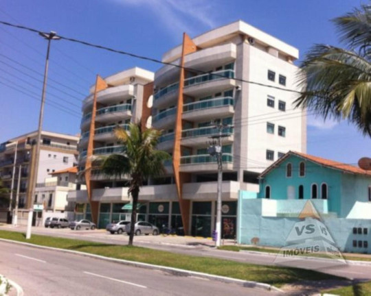 Cobertura com 3 Quartos à Venda, 160 m² em Braga - Cabo Frio