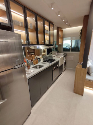 Imagem Apartamento com 2 Quartos à Venda,  em Barra Funda - São Paulo