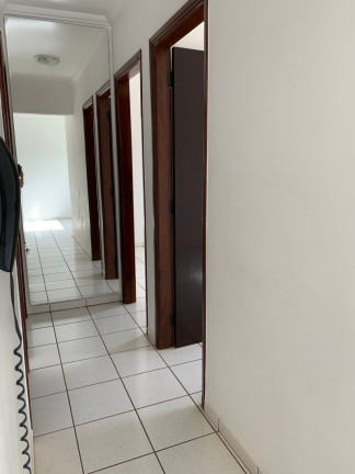Imagem Apartamento com 3 Quartos à Venda, 70 m² em Jardim Auri Verde - Bauru Imagem Apartamento com 3 Quartos à Venda, 70 m² em Jardim Auri Verde - Bauru