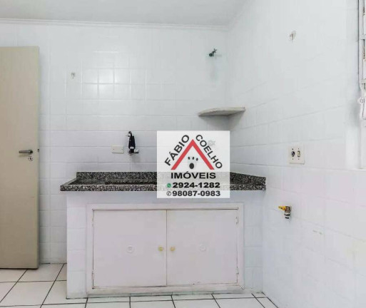 Imagem Apartamento com 2 Quartos à Venda, 77 m² em Paraíso - São Paulo Imagem Apartamento com 2 Quartos à Venda, 77 m² em Paraíso - São Paulo