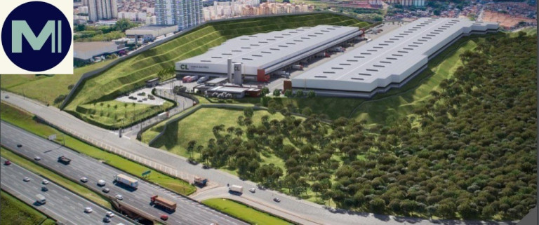Imagem Imóvel para Alugar, 2.369 m² em Padroeira - Osasco Imagem Imóvel para Alugar, 2.369 m² em Padroeira - Osasco