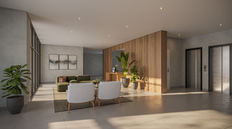 Imagem Apartamento com 2 Quartos à Venda, 67 m² em Vila Ema - São Paulo