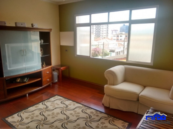 Imagem Apartamento com 2 Quartos à Venda, 100 m² em Vila Belmiro - Santos
