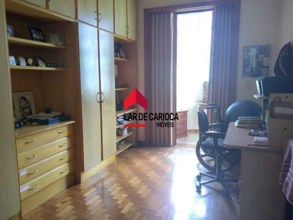 Imagem Apartamento com 3 Quartos à Venda, 114 m² em Leme - Rio De Janeiro Imagem Apartamento com 3 Quartos à Venda, 114 m² em Leme - Rio De Janeiro