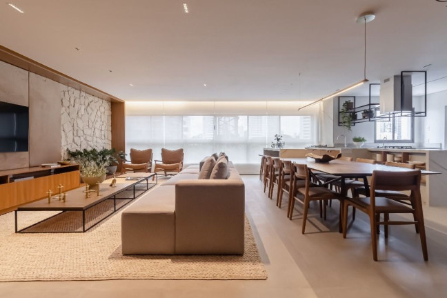 Imagem Apartamento com 4 Quartos à Venda, 242 m² em Setor Marista - Goiânia Imagem Apartamento com 4 Quartos à Venda, 242 m² em Setor Marista - Goiânia