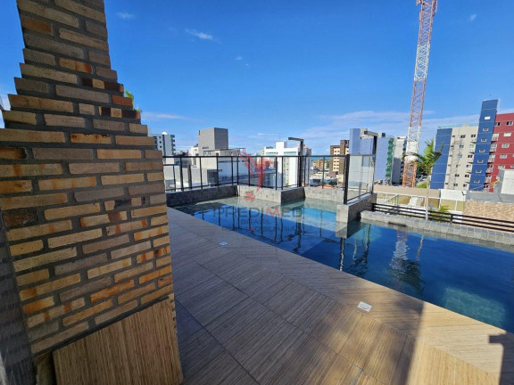 Imagem Flat com 1 Quarto à Venda, 35 m² em Intermares - Cabedelo Imagem Flat com 1 Quarto à Venda, 35 m² em Intermares - Cabedelo