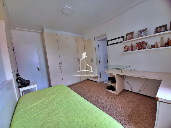 Imagem Apartamento com 3 Quartos à Venda, 180 m² em Aldeota - Fortaleza Imagem Apartamento com 3 Quartos à Venda, 180 m² em Aldeota - Fortaleza