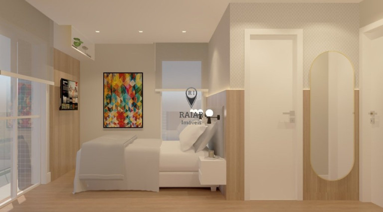 Imagem Cobertura com 3 Quartos à Venda, em água Verde - Curitiba Imagem Cobertura com 3 Quartos à Venda, em água Verde - Curitiba