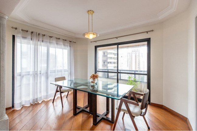 Imagem Apartamento com 4 Quartos à Venda, 200 m² em Perdizes - São Paulo Imagem Apartamento com 4 Quartos à Venda, 200 m² em Perdizes - São Paulo