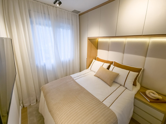 Imagem Apartamento com 1 Quarto à Venda, 29 m² em Butantã - São Paulo Imagem Apartamento com 1 Quarto à Venda, 29 m² em Butantã - São Paulo